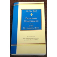 Dictionary Concordance